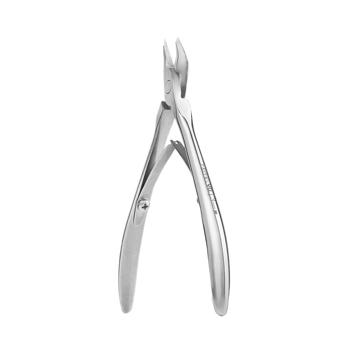 STALEKS Expert Nail Clippers NE-90-3 Quarter Jaw