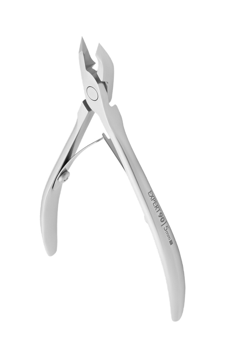STALEKS Expert Nail Clippers NE-90-5 Half Jaw