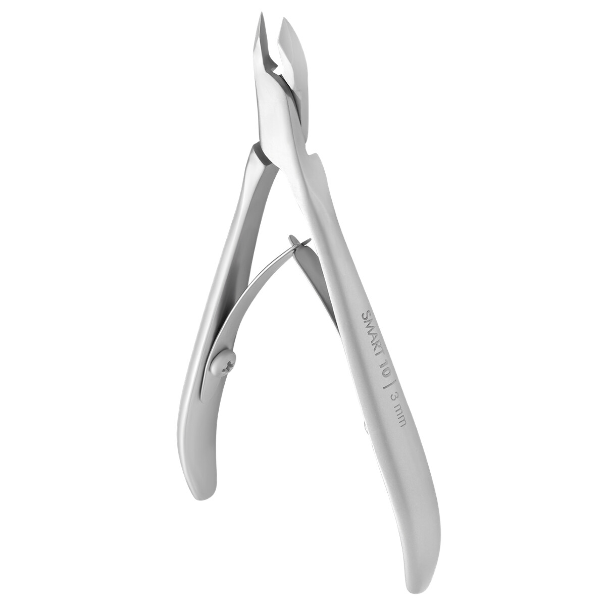 STALEKS Smart Nail Clippers NS-10-3 Quarter Jaw