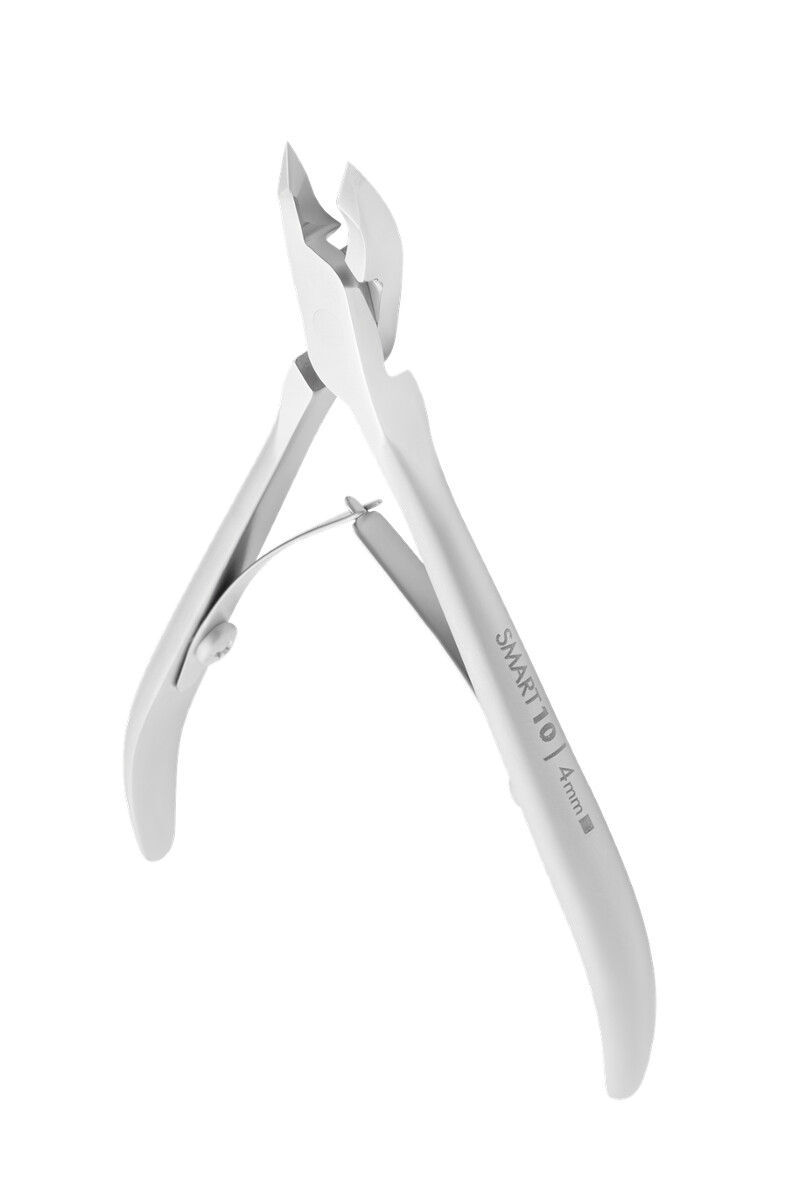 STALEKS Smart Nail Clippers NS-10-4 Quarter Jaw