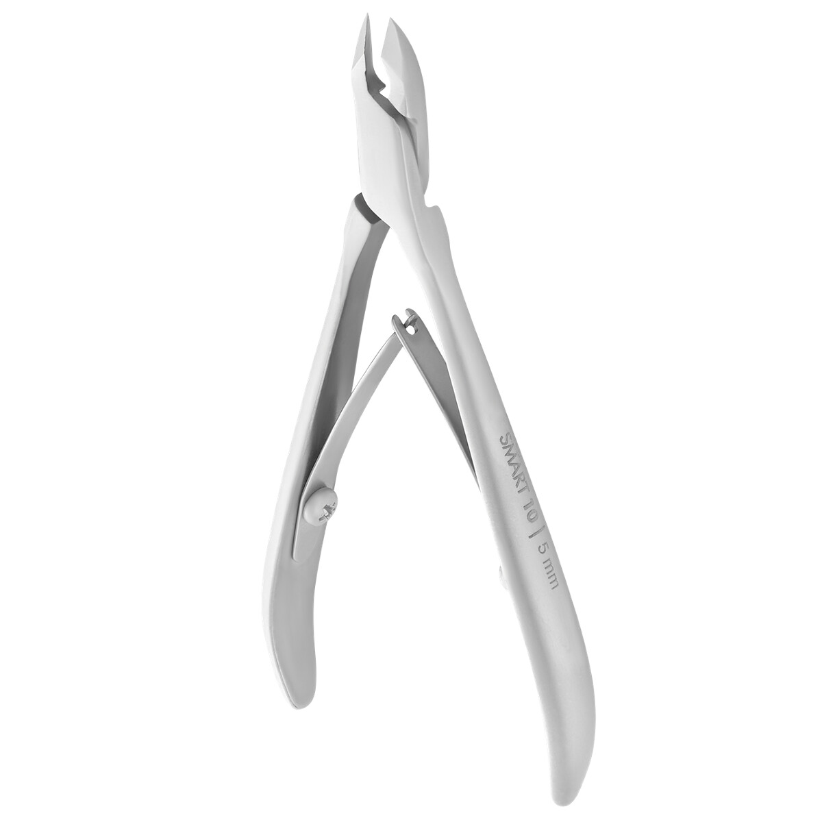 STALEKS Smart Nail Clippers NS-10-5 cu jumătate de falcă