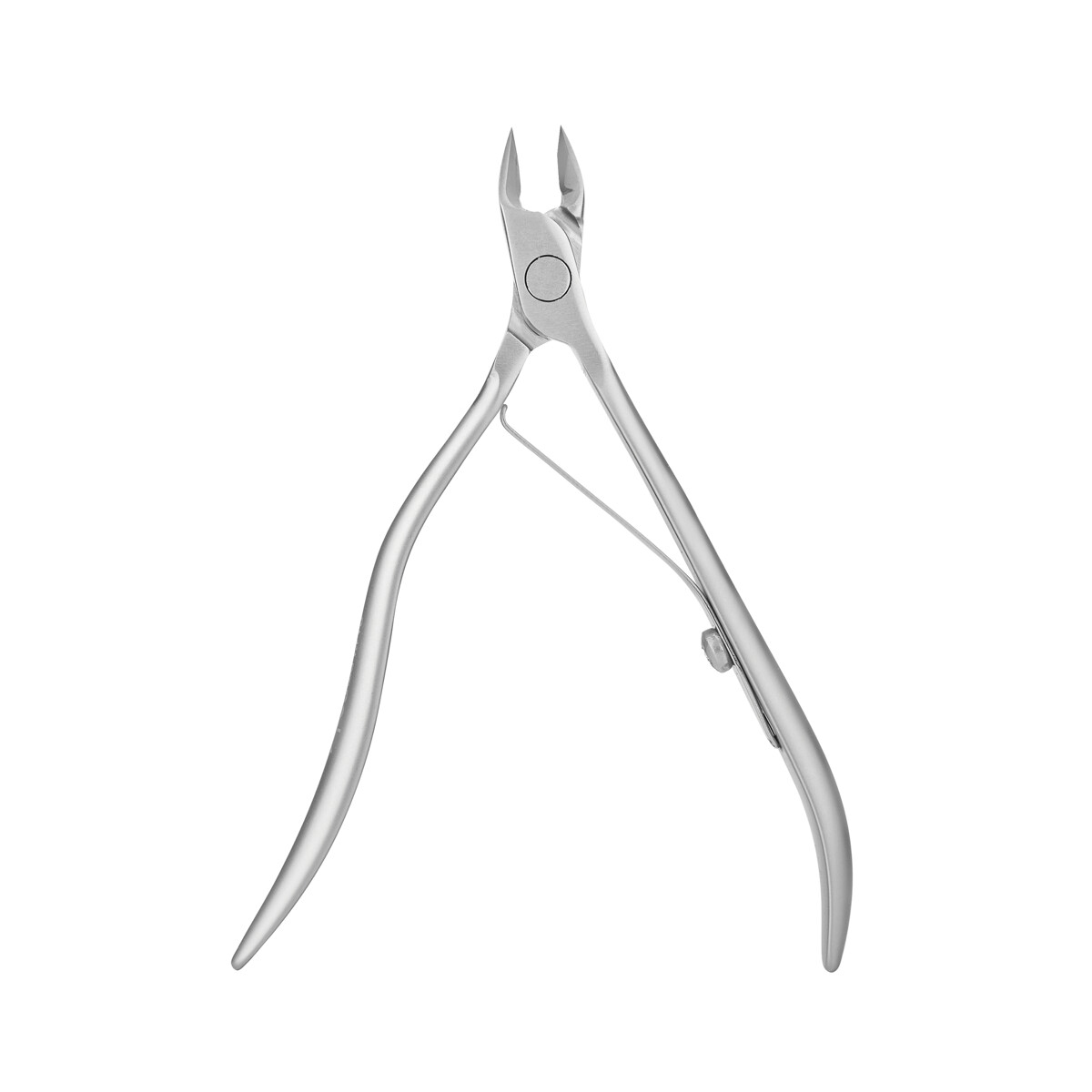STALEKS Smart Nail Clippers NS-80-4 Quarter Jaw
