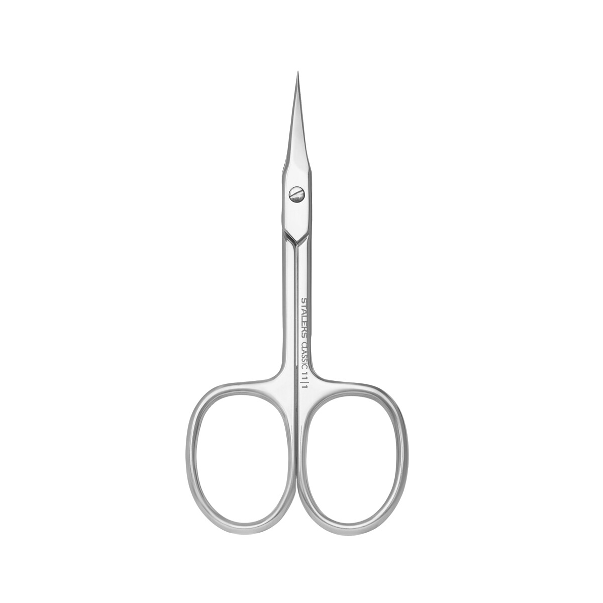 STALEKS Foarfece pentru cuticule Classic SC-11/1
