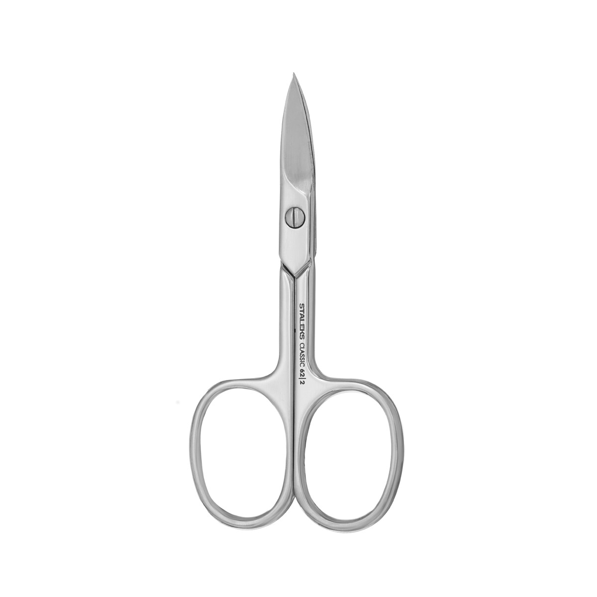 STALEKS Foarfece pentru cuticule Classic SC-62/2