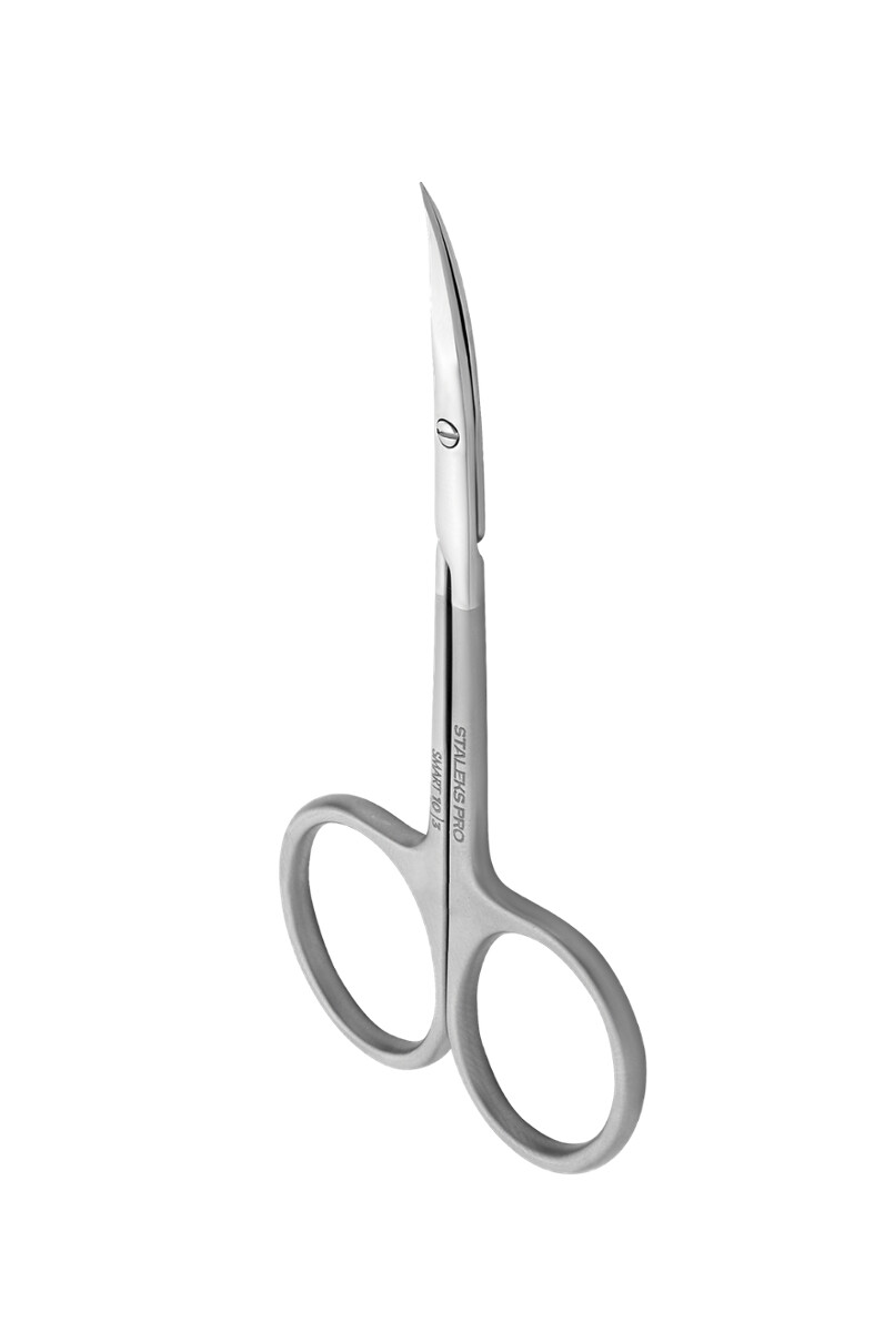 STALEKS Foarfecă pentru cuticule Smart SS-10/3 Mare