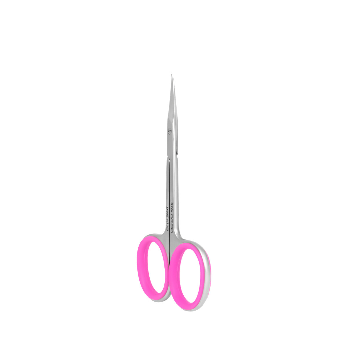STALEKS Foarfecă pentru cuticule Smart SS-41/3 Mare