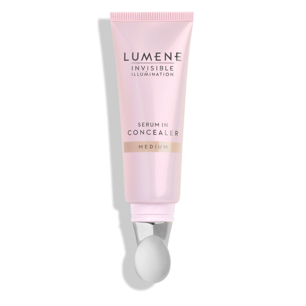 LUMENE Corector cu Serum Medium 10ml