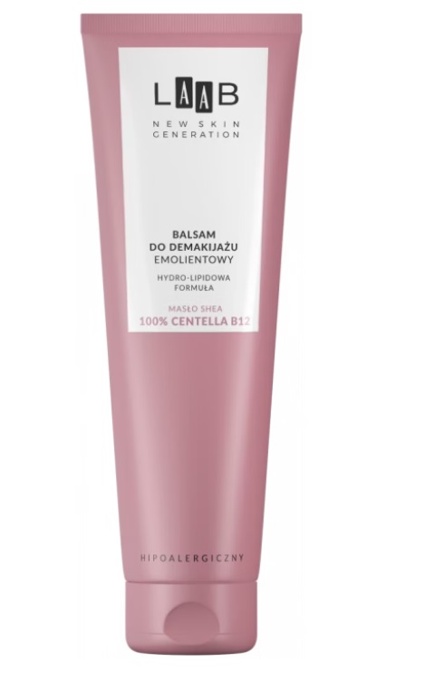 AA Loțiune emolientă de demachiere 150ml