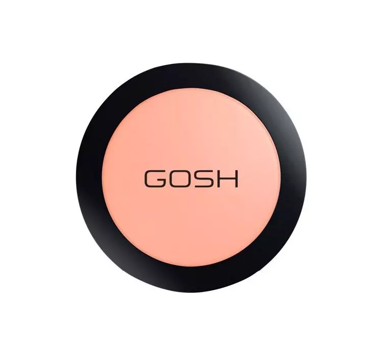 GOSH I&#039;m Blushing Blush 001 Flirt