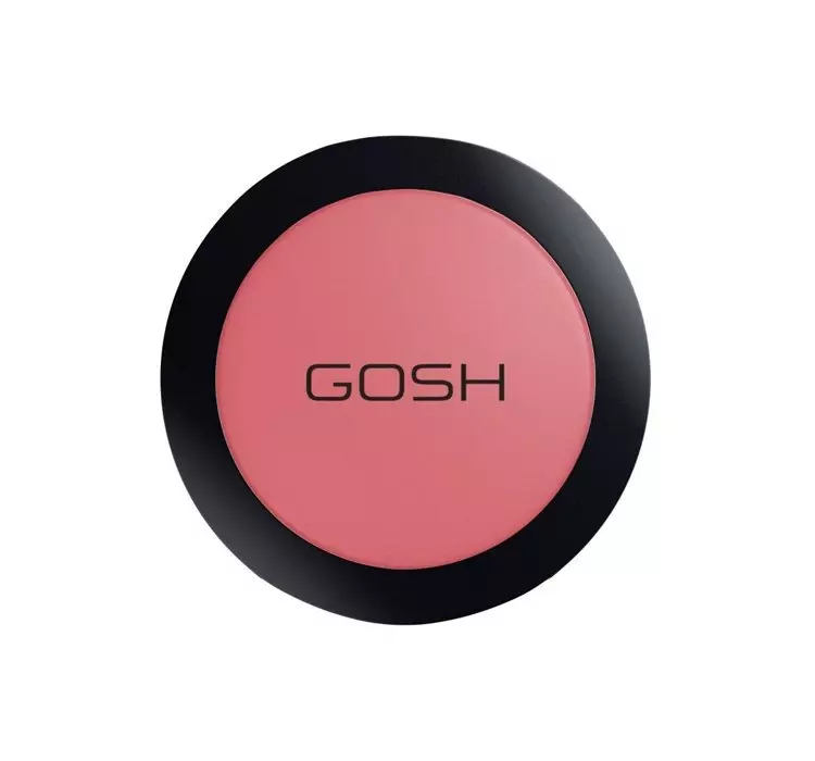 GOSH I&#039;m Blushing Blush 003 Passion