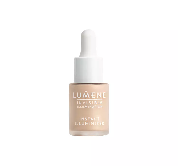 LUMENE Instrant Illuminator LUMENE Instrant Golden Hour Highlighter