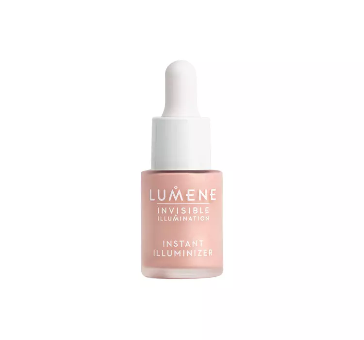 LUMENE Instrant Illuminator LUMENE Instrant Illuminator Rosy Dawn Highlighter