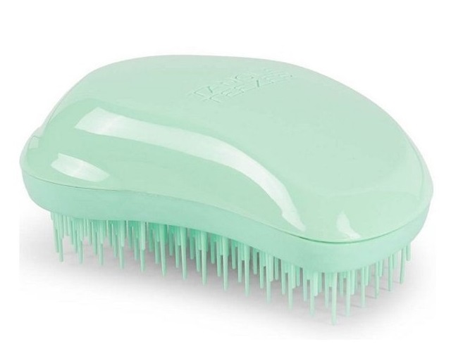Tangle Teezer Mini Original Brush Marine Splash