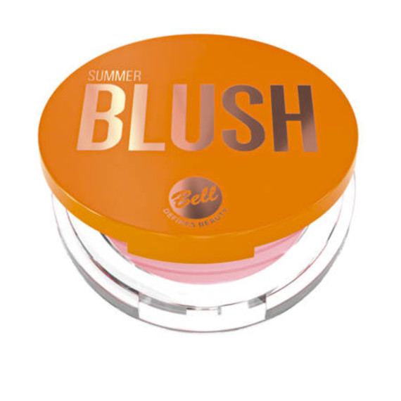 Bell Summer Blush 02 Summer Spirit