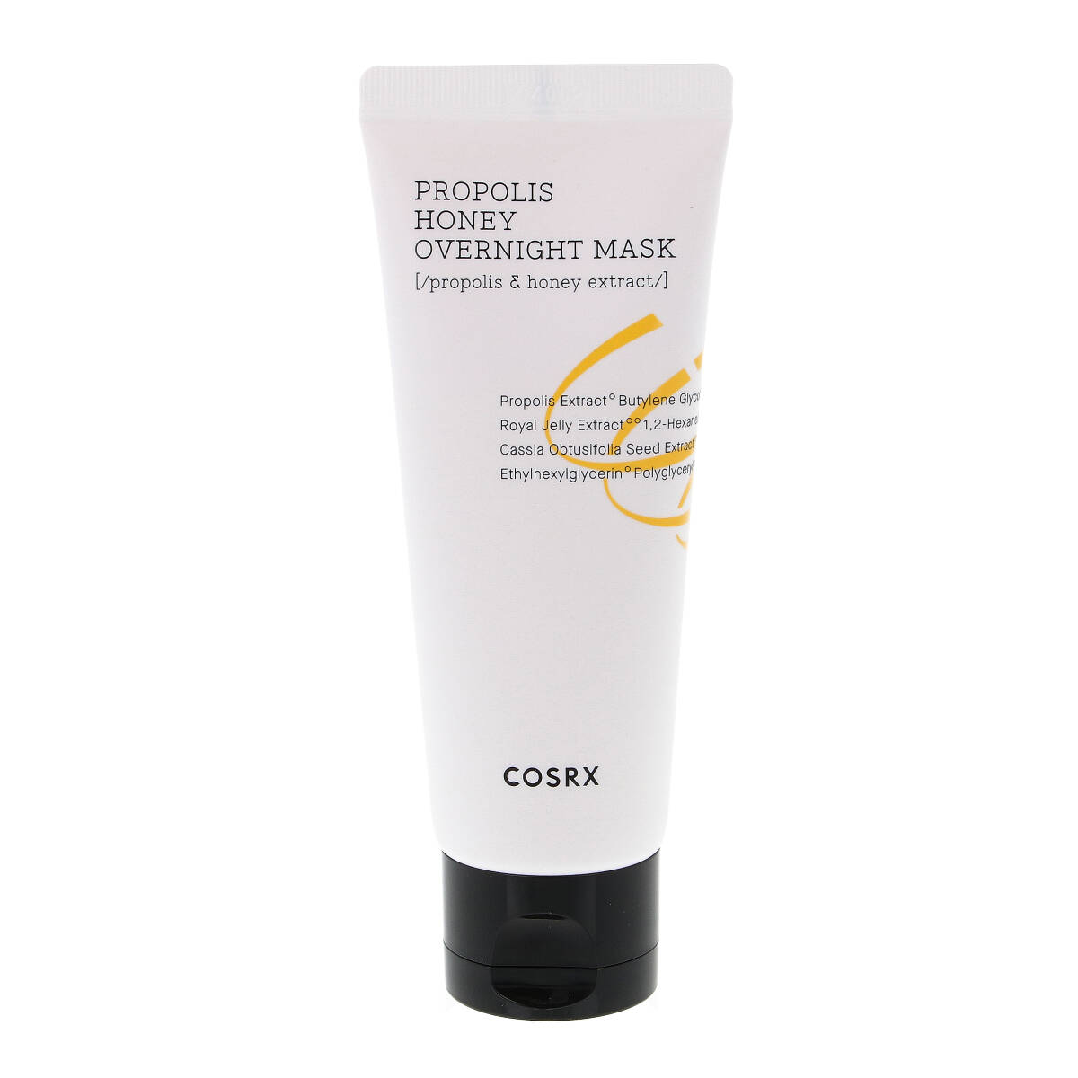 COSRX Mască de noapte cu miere de propolis 60ml