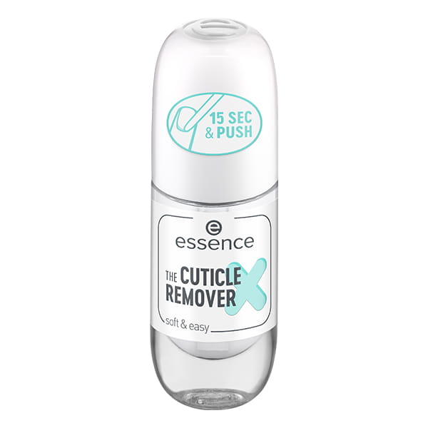 Essence Cuticle Remover