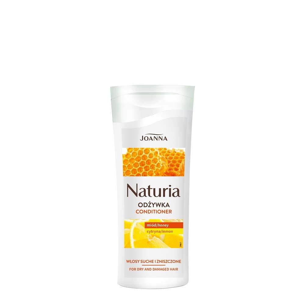 Joanna Naturia Balsam pentru păr Honey Lemon 100ml