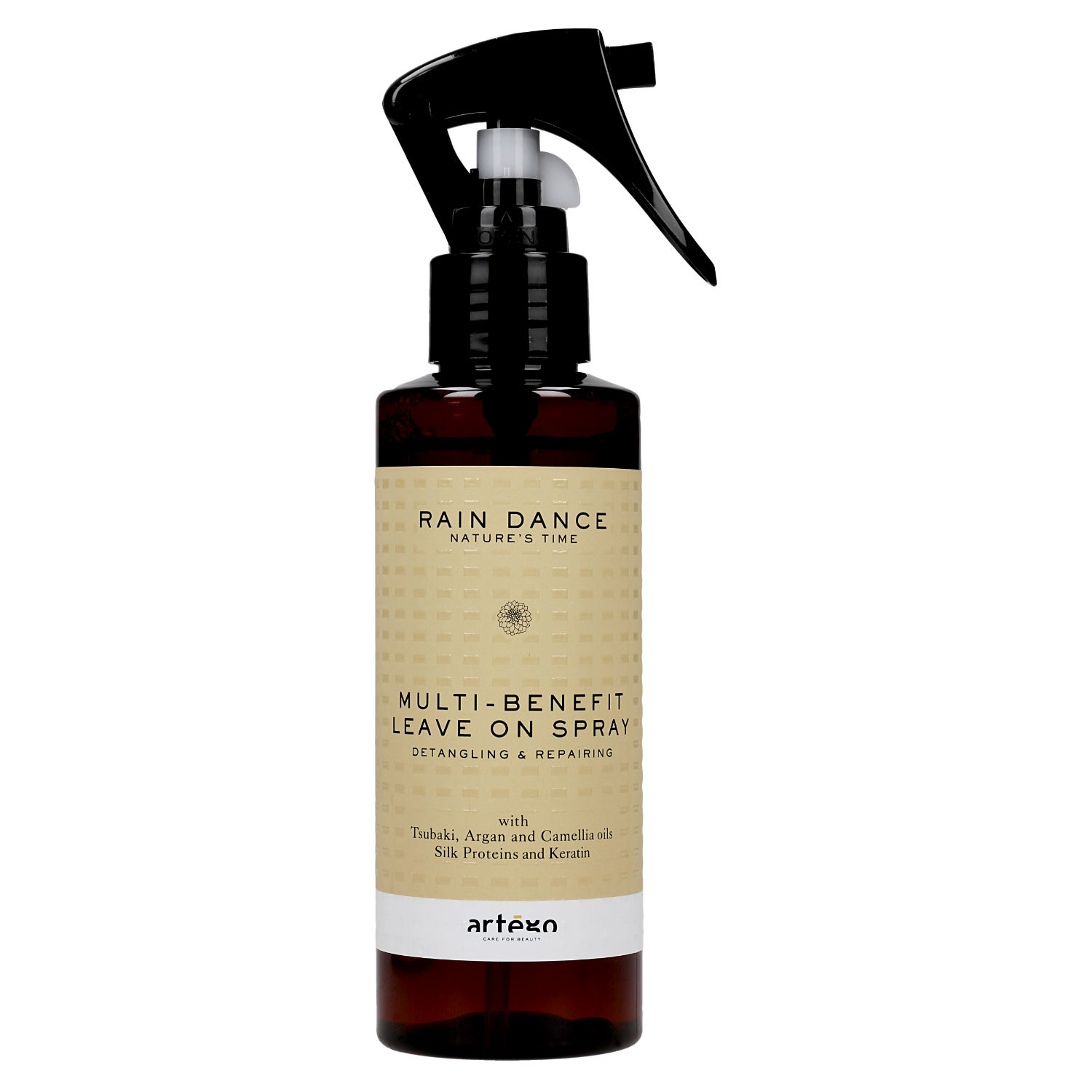 Artego Rain Dance Rain Dance Multi Benefit Leave-On Conditioner Spray 150ml