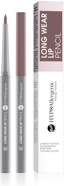 Bell HYPOAllergenic Long Wear Lip Pencil 03
