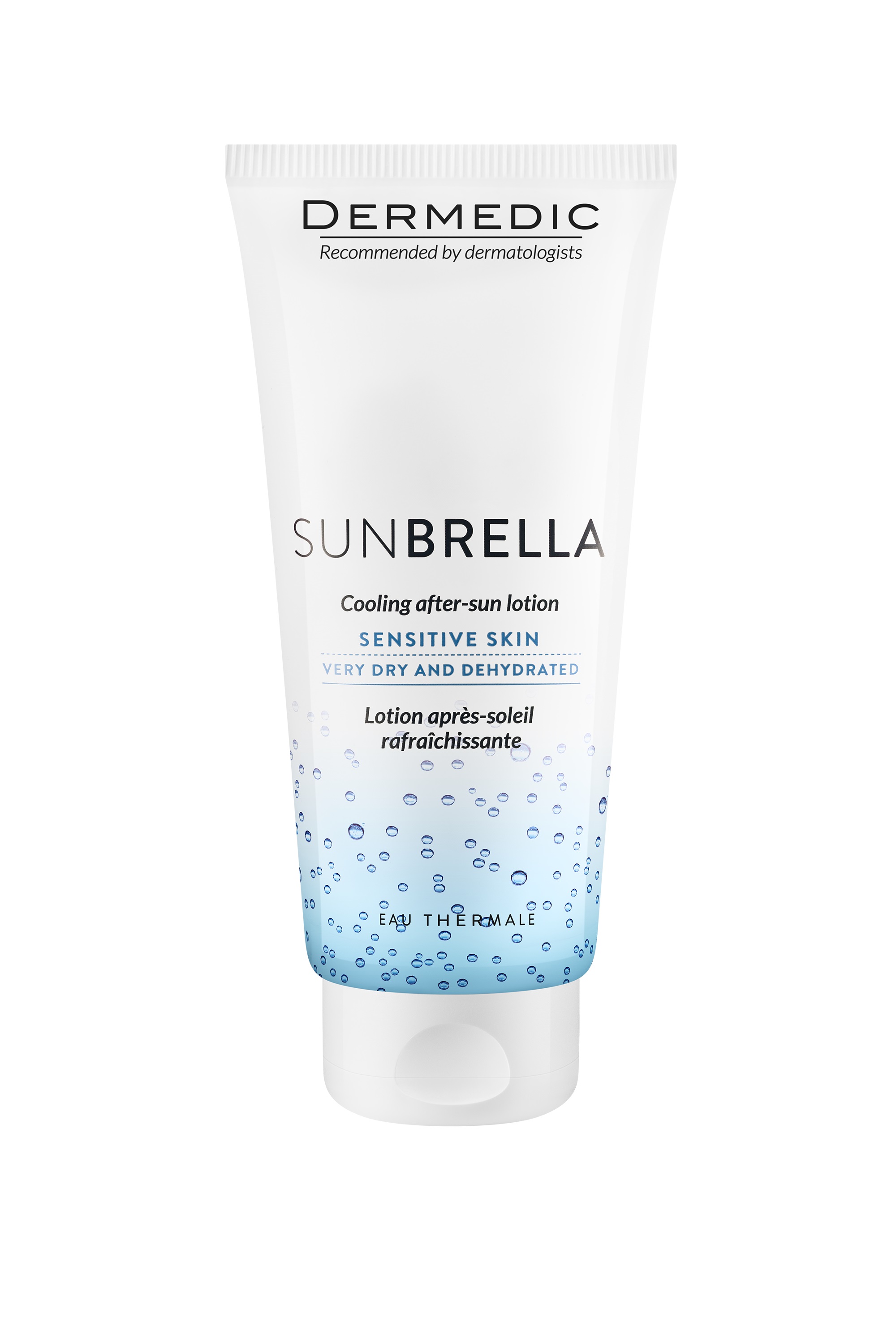 Dermedic Sunbrella Loțiune răcoritoare după plajă 200ml
