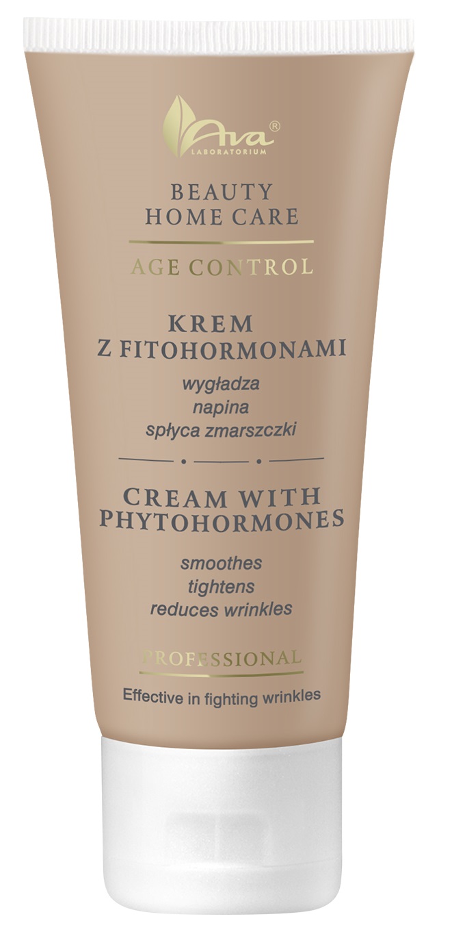 AVA Beauty Home Care Phytohormone Cream