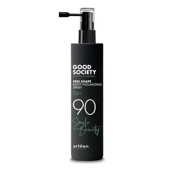 Artego Good Society Free Shape 90 Volumising Spray 150ml