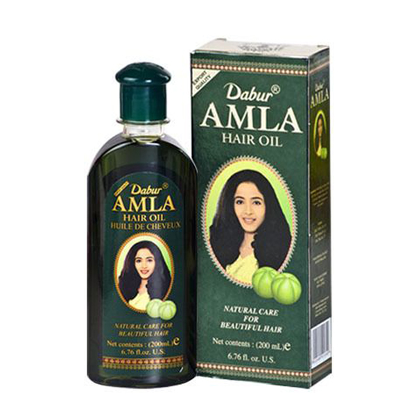 Dabur Amla Hair Oil 300ml