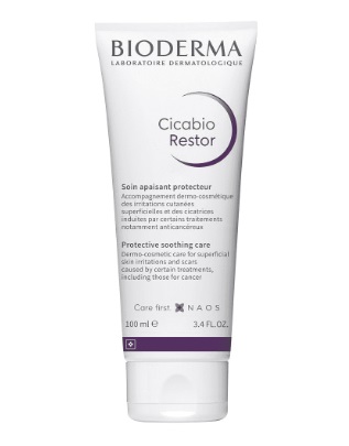 Bioderma Cicabio Restor Cremă protectoare și regeneratoare 100ml