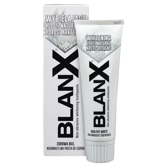 BLANX Pastă de dinți de albire 75ml