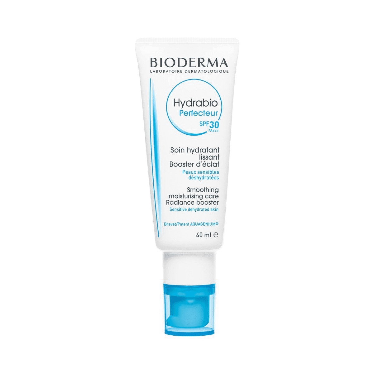Bioderma Hydrabio Perfecteur Cream SPF30 40ml
