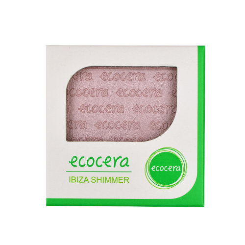 ECOCERA Ibiza Shimmer Highlighter