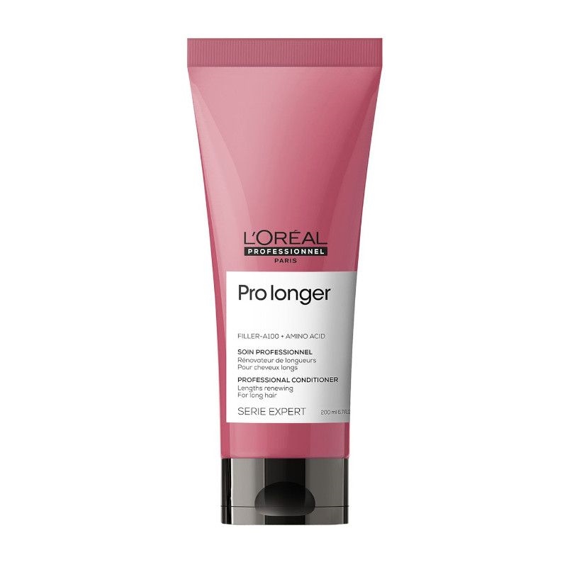 Loreal Professionnel Pro Longer Hair Conditioner 200ml