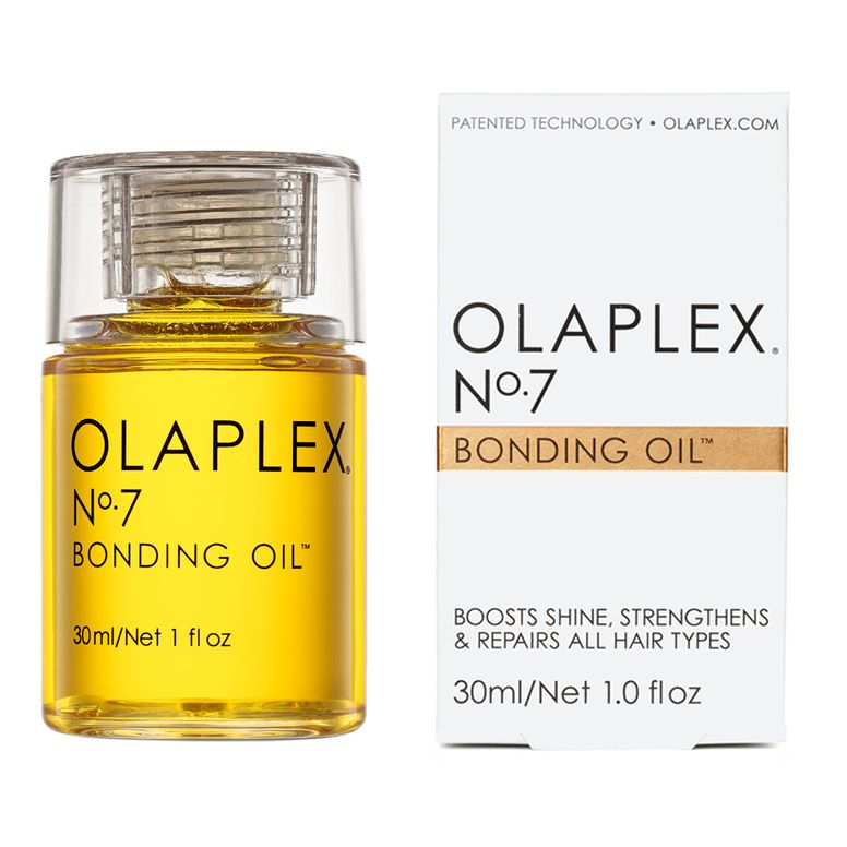 Olaplex No.7 Hair Bonding Oil 30ml