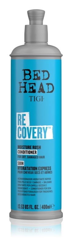 Tigi Bed Head Recovery Conditioner 400ml