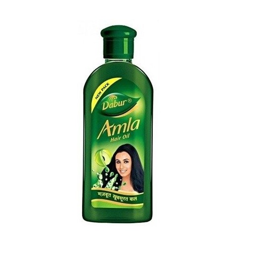 Dabur Amla Hair Oil 100ml