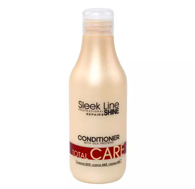 Stapiz Sleek Line Total Care Hair Conditioner 300ml