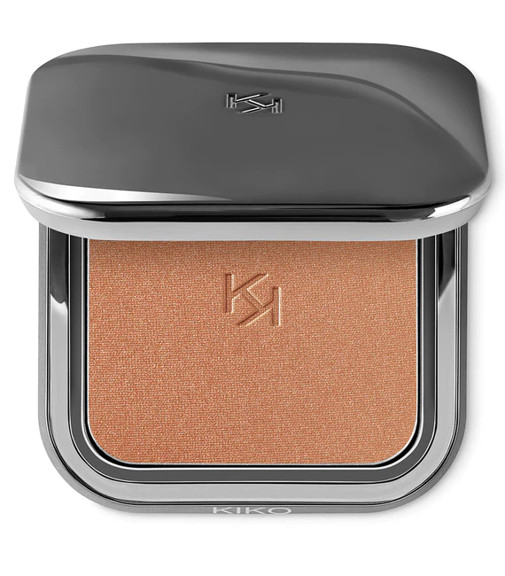 KIKO Milano Radiant Touch Bronzing Powder 103 Luminous Cocoa 12g