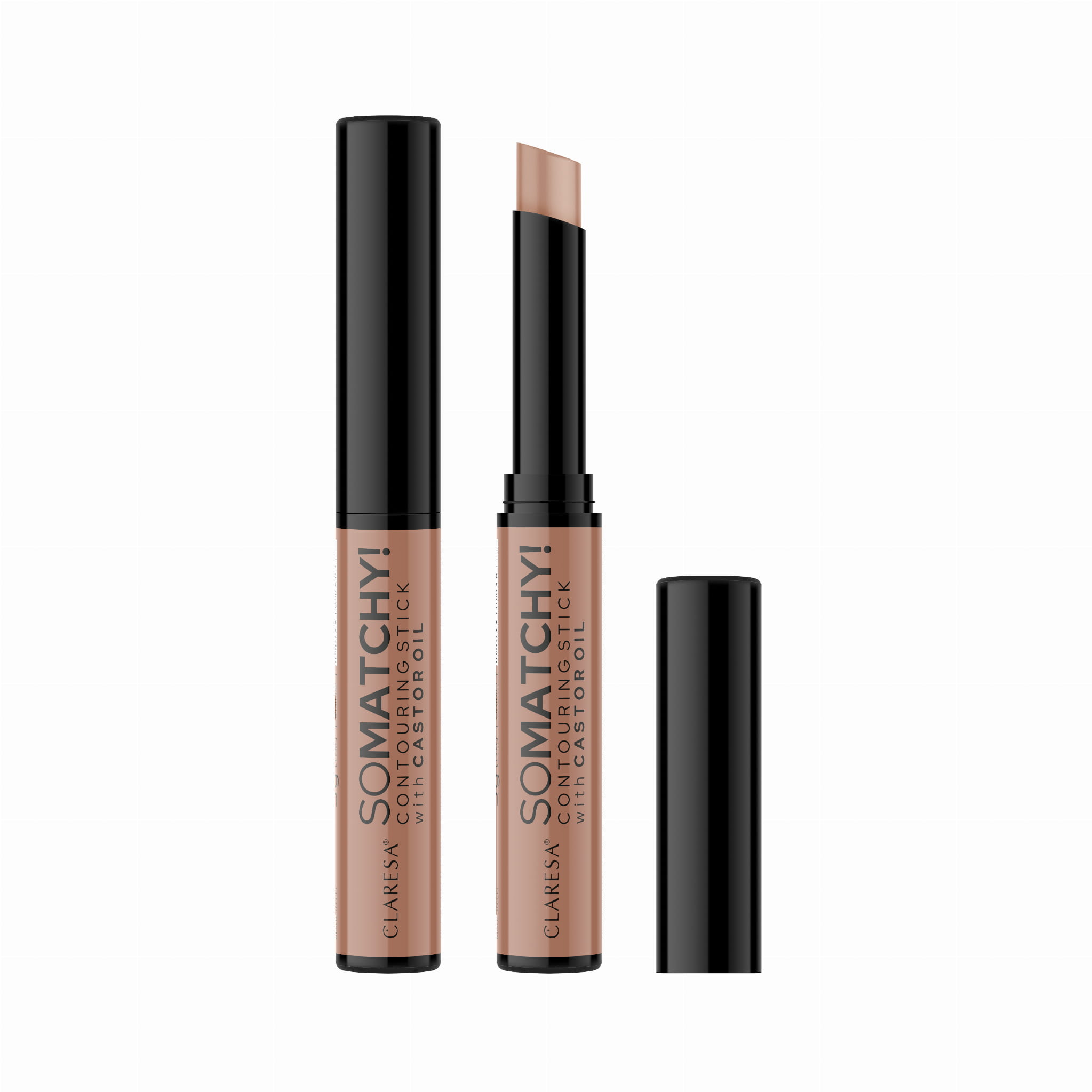 Claresa SO MATCHY! Bronzer Stick Concealer Corector 3.5 Contour