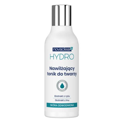 Novaclear Hydro Moisturising Tonic 100ml