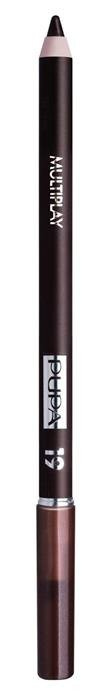Pupa Multiplay Eyeliner Pencil 19