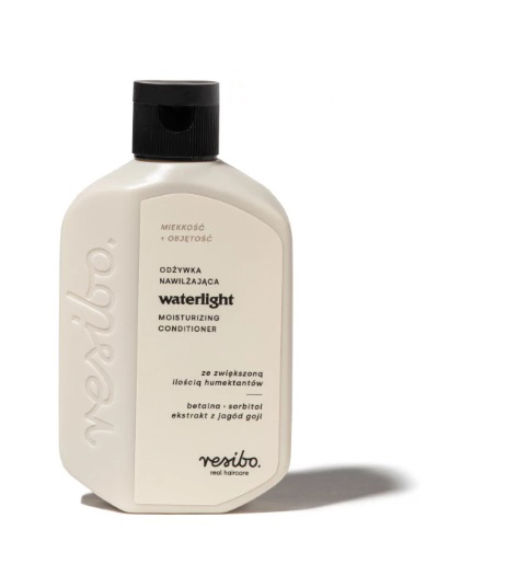Resibo Waterlight Balsam hidratant pentru păr 100ml
