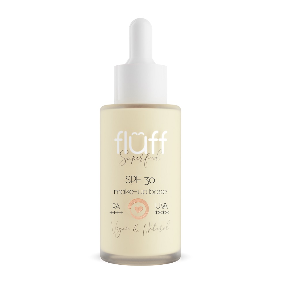 Fluff Face Milk SPF30 40ml