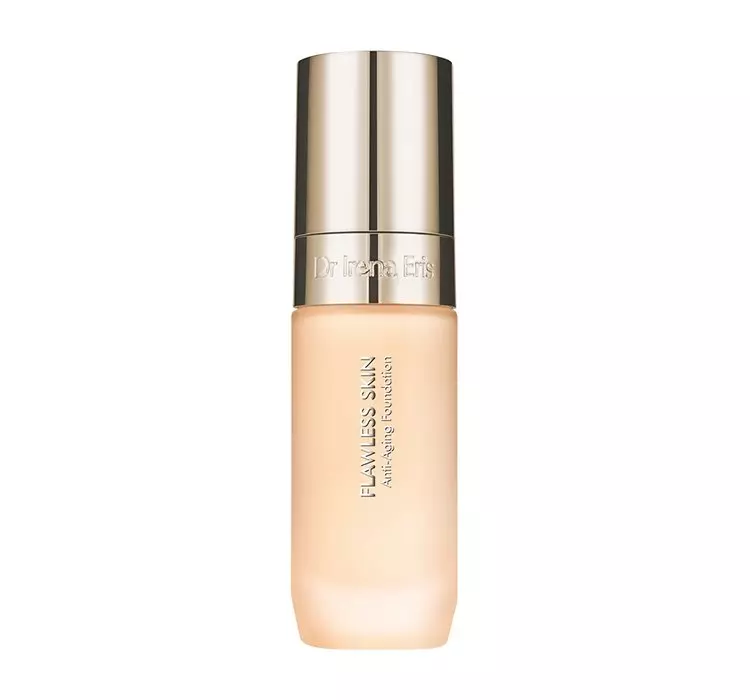 Dr. Irena Eris Flawless Skin Foundation 010W Ivory