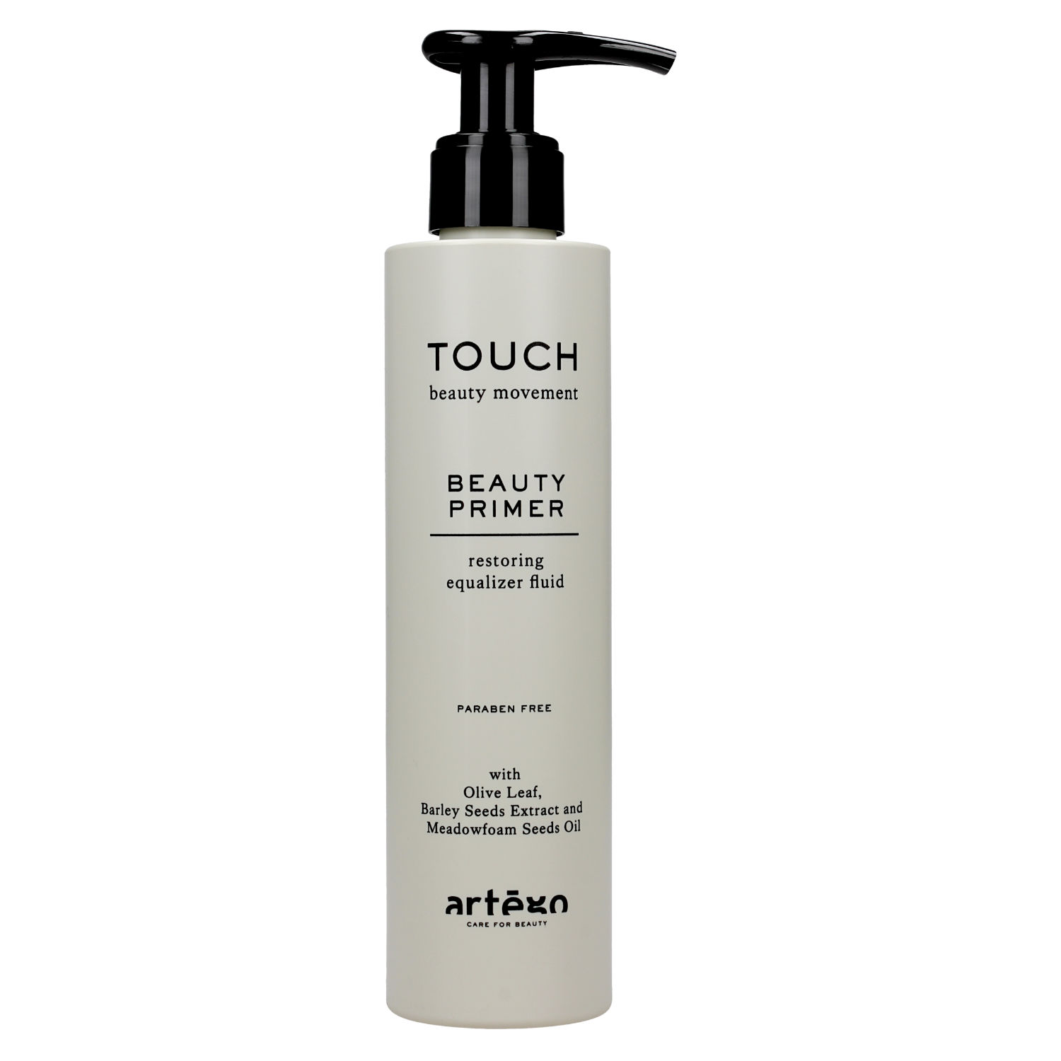 Artego Touch Touch Revitalising Fluid Beauty Primer 200ml