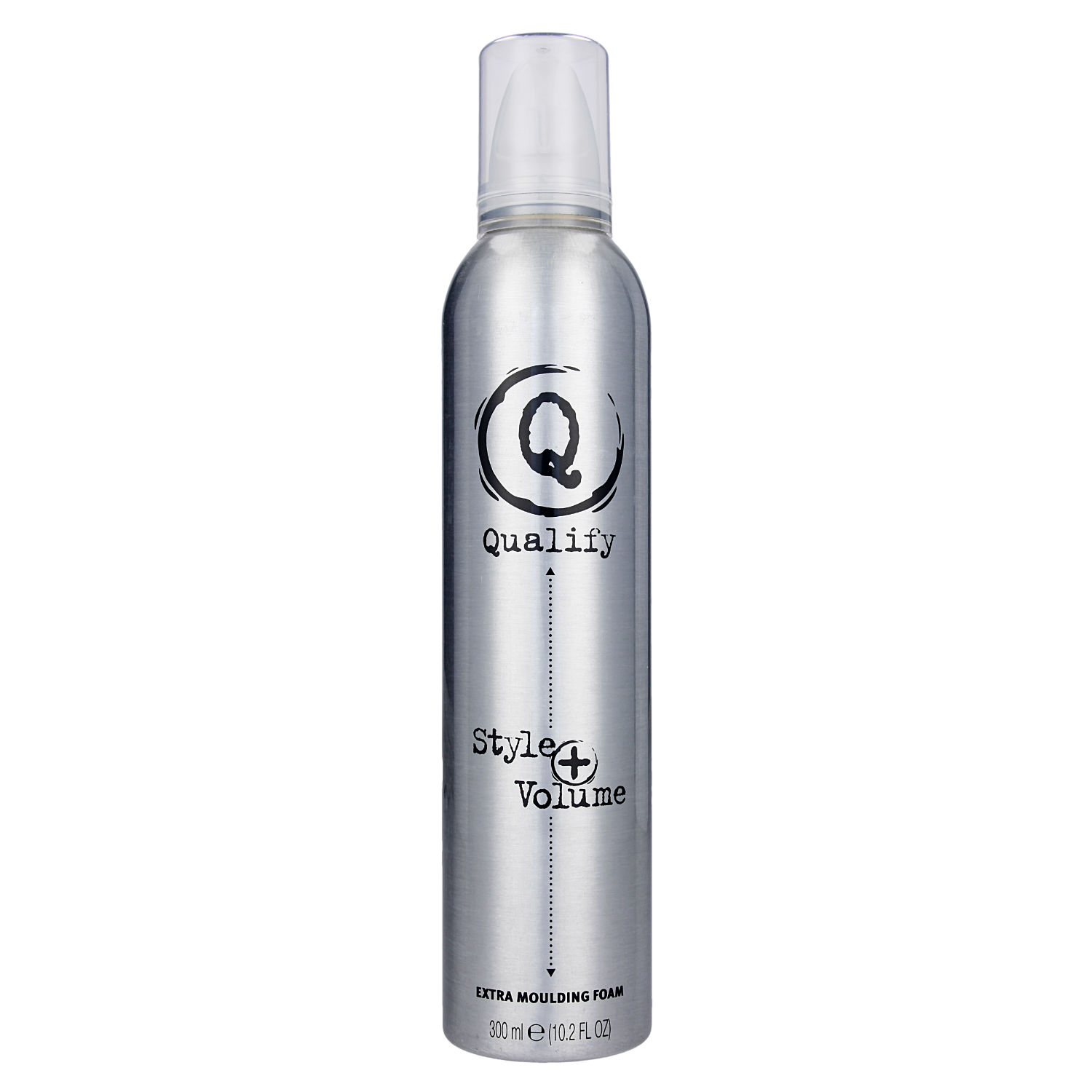 Artego Qualify Mousse de modelare a părului 300ml