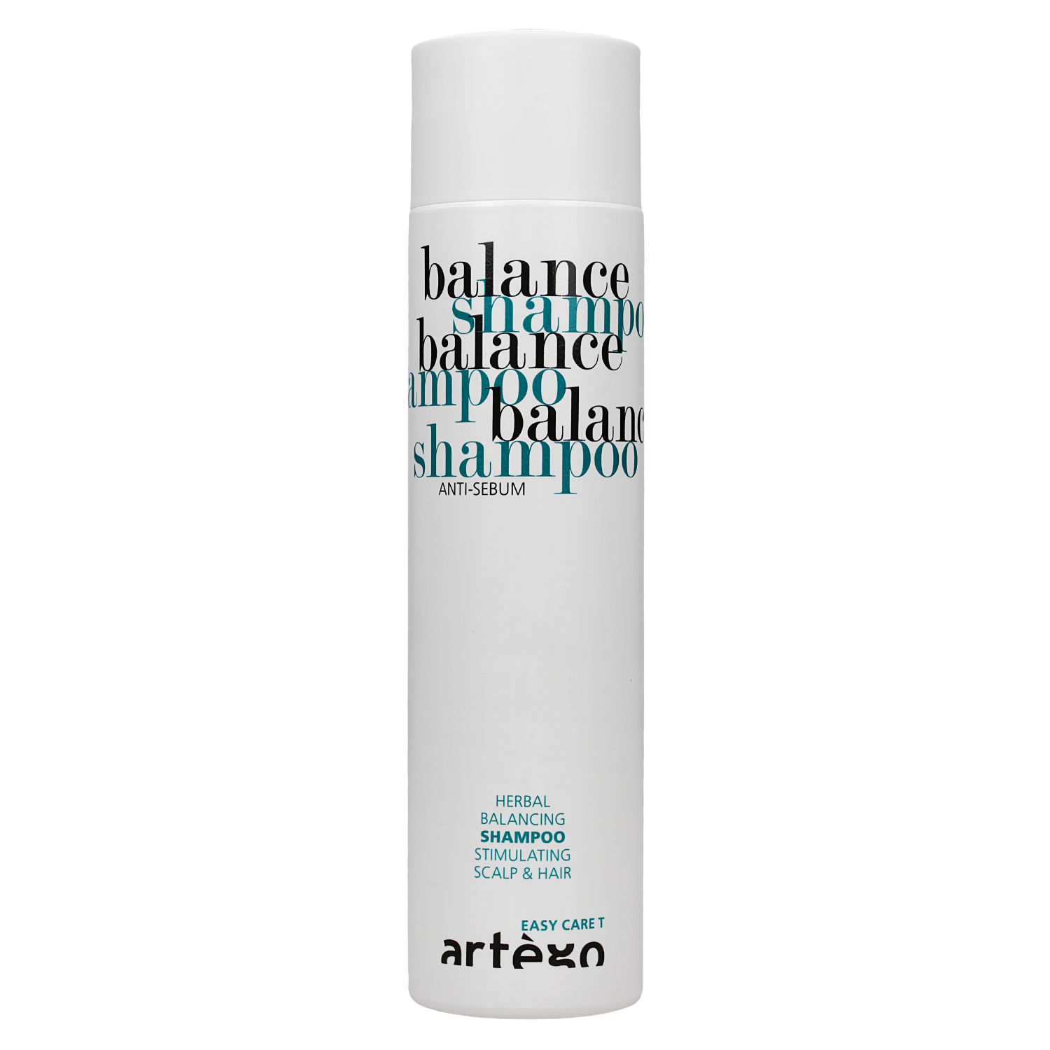 Artego Easy Care T Cleansing Anti-Oily Balance Shampoo 250ml
