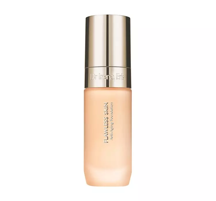 Dr. Irena Eris Flawless Skin Foundation 020W Light Beige