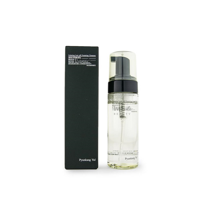 Pyunkang Yul Spumă de față cu Ph scăzut 150ml