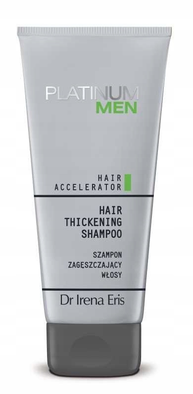 Dr. Irena Eris Platinum Men Șampon de îngroșare a părului 200ml