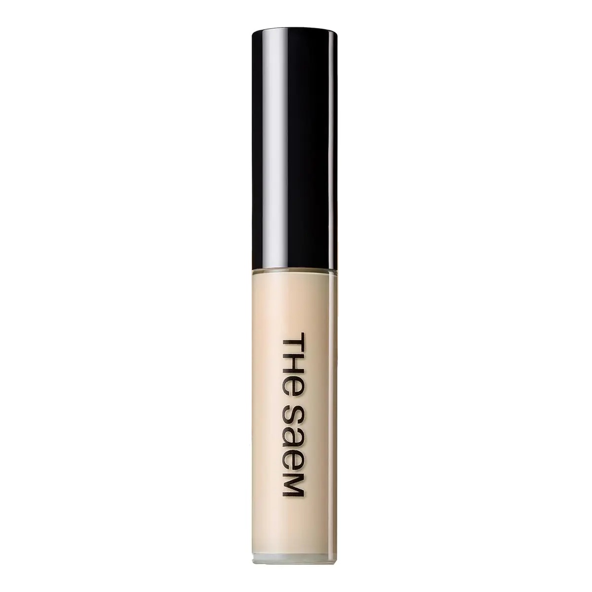The Saem Tip Concealer Eye Concealer 01 Clear Beige